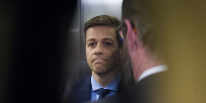 Størst av alt er partiprogrammet